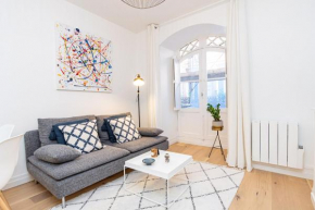 Appartement d'exception Toulouse Capitole T3